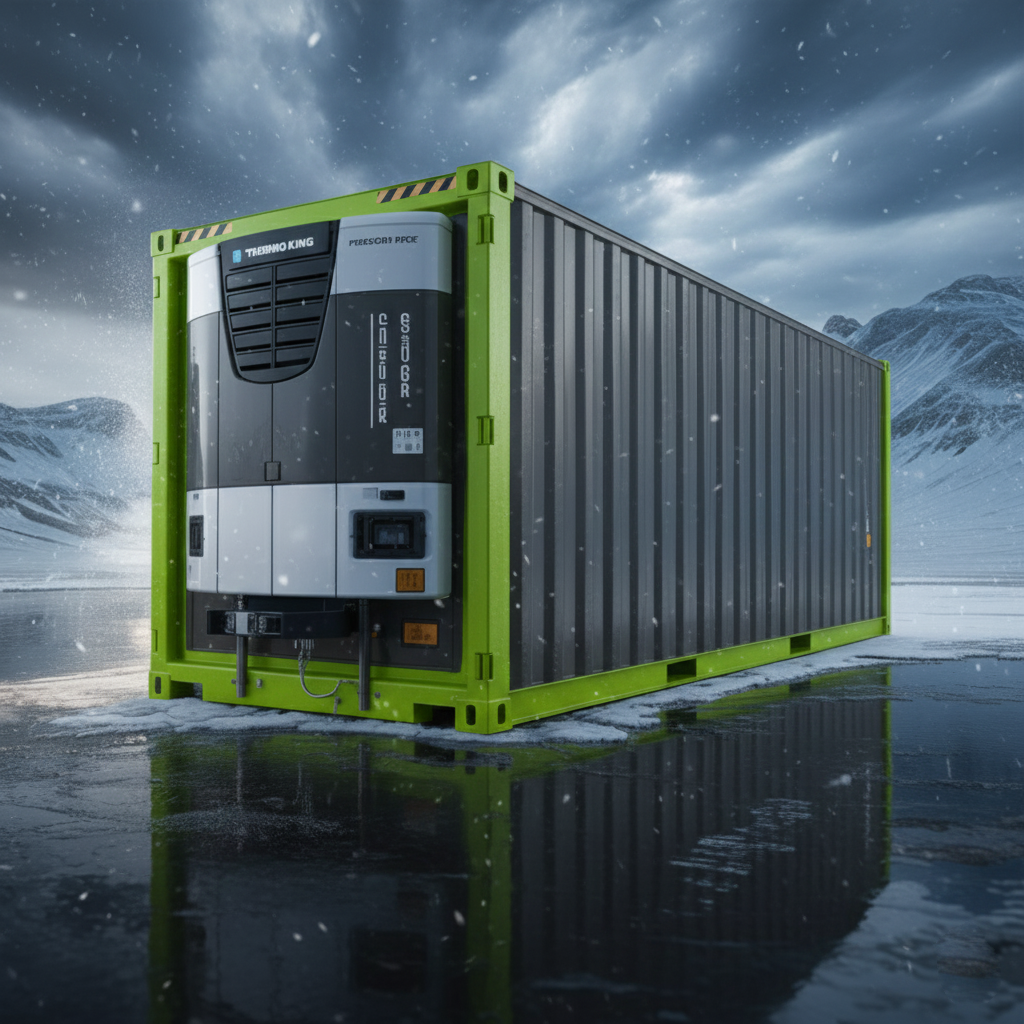 Auditable Cold Chain: What Your Logistics Partner Must Provide for QA, Retailers, and Regulators