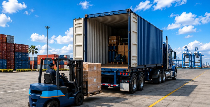Dry & General Cargo, FAK