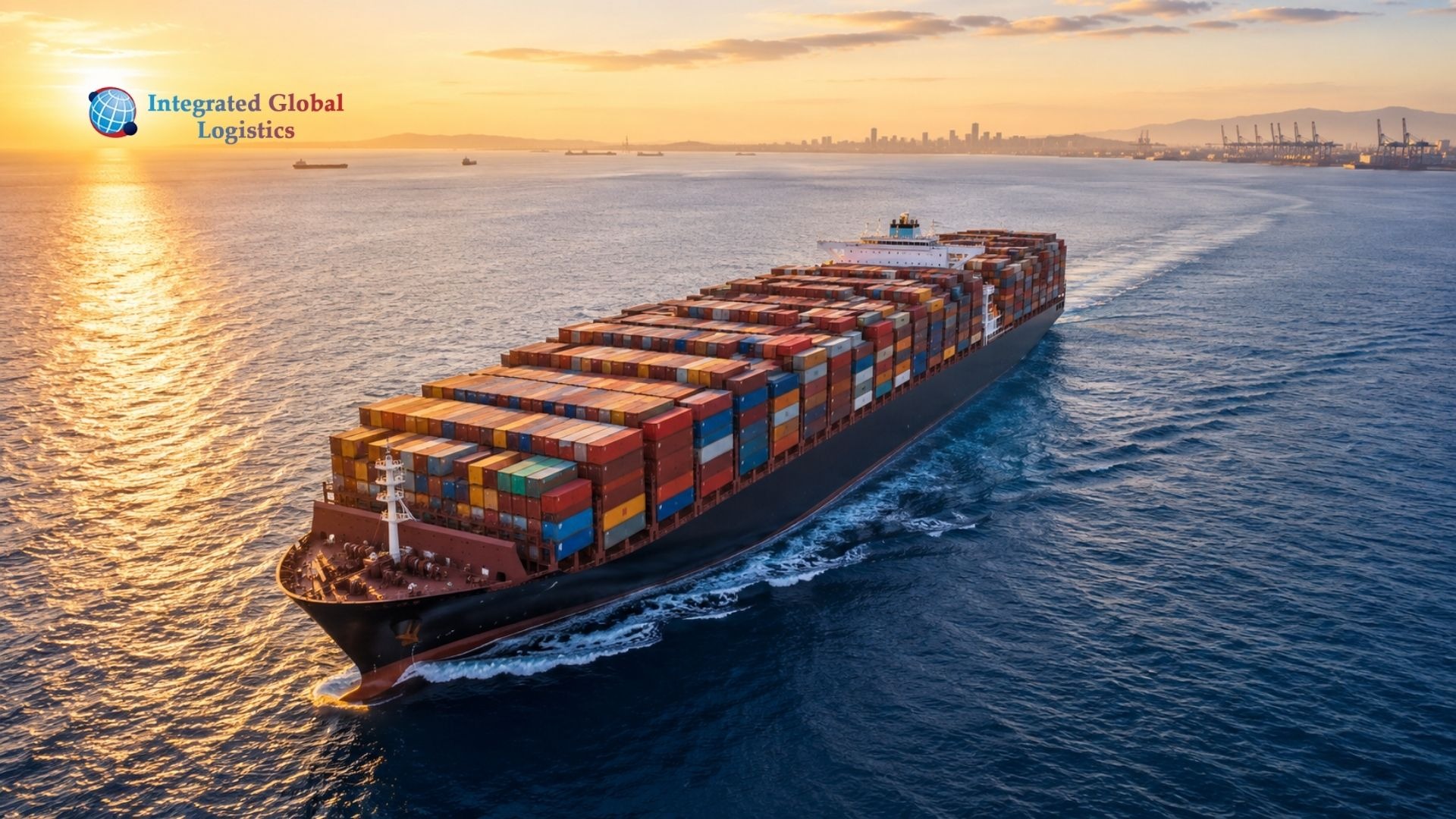 FCL Shipping from Asia to USA: Rates, Transit Times, and Carrier Options in 2026