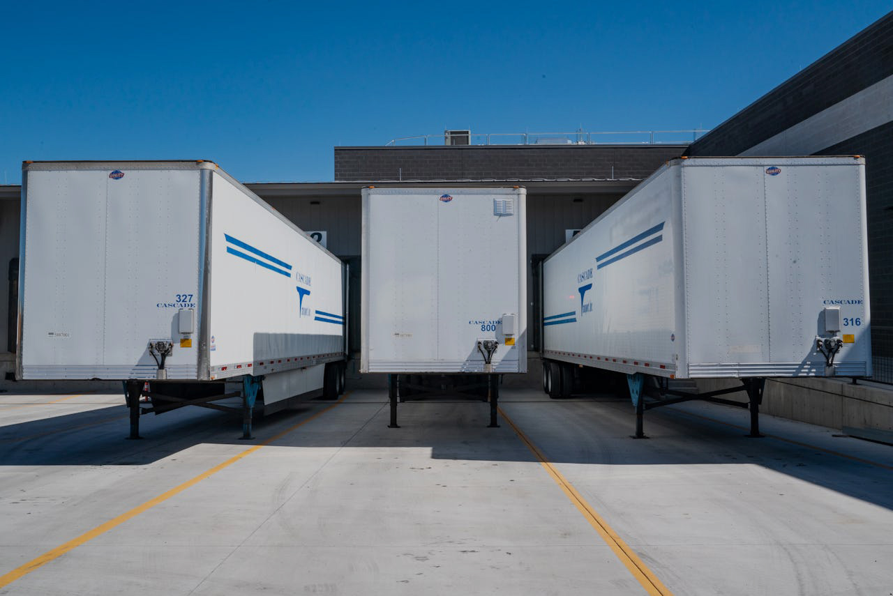 Refrigerated Cargo
