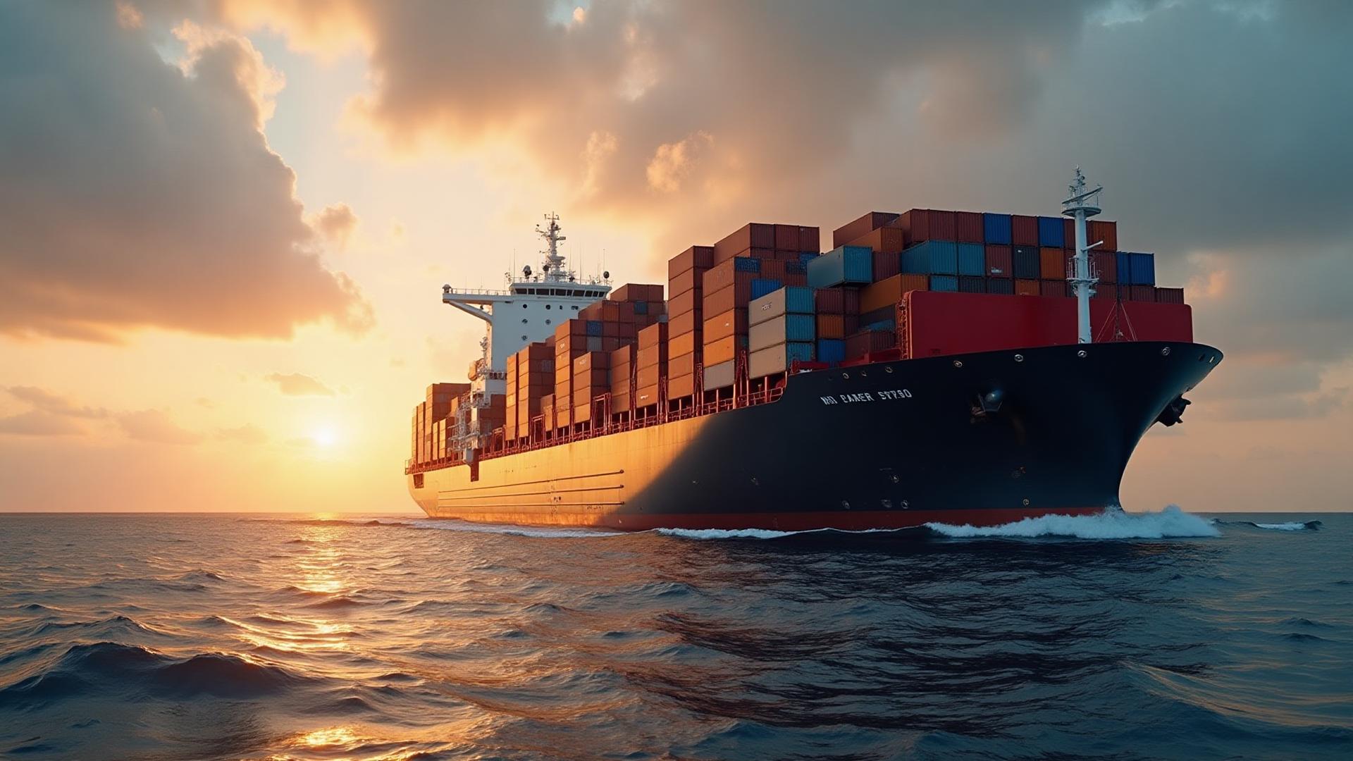 Ocean Freight: Still the Smartest Way to Move Global Cargo